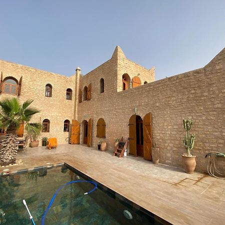 אסאוירה Villa Lila מראה חיצוני תמונה