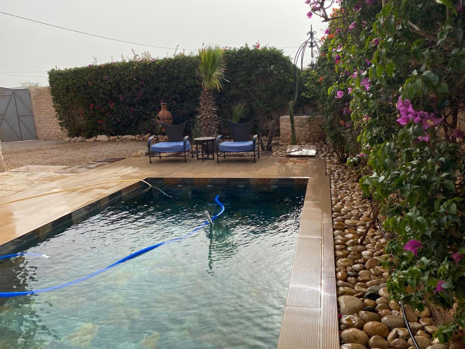 אסאוירה Villa Lila מראה חיצוני תמונה