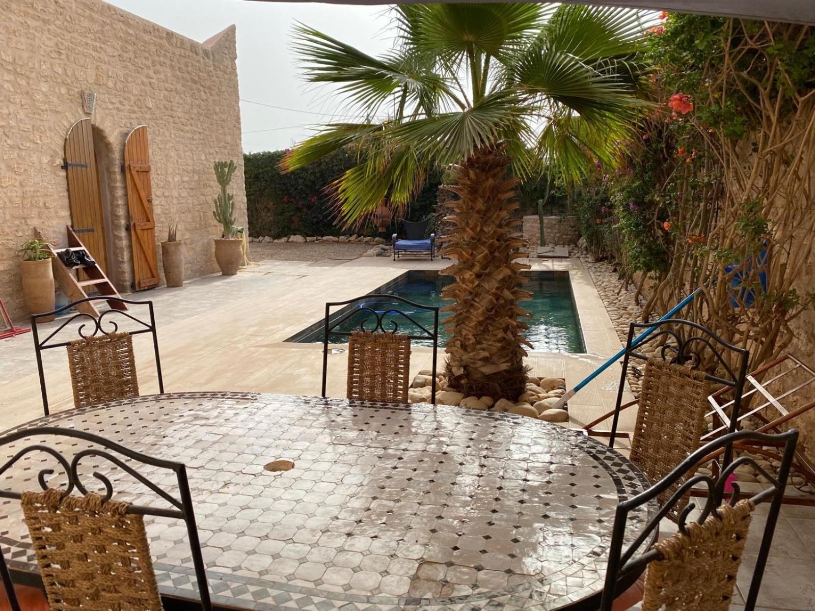 אסאוירה Villa Lila מראה חיצוני תמונה