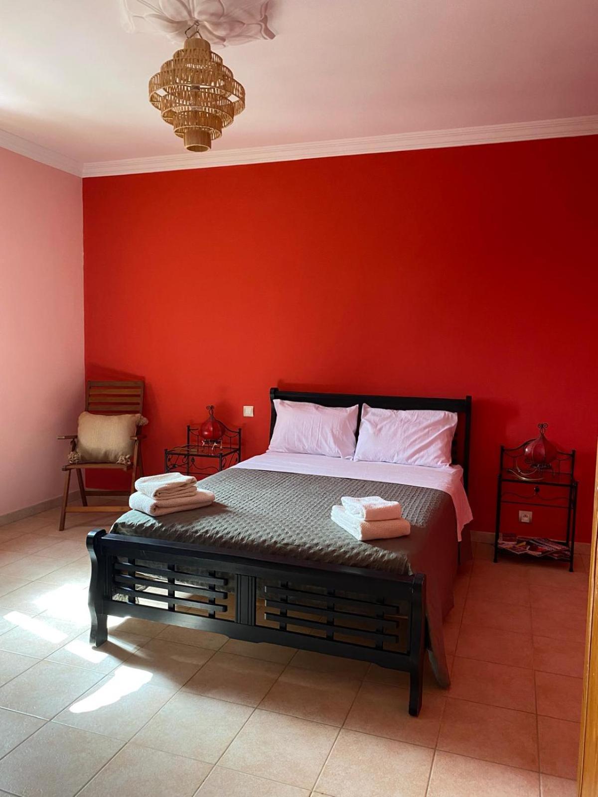 אסאוירה Villa Lila מראה חיצוני תמונה