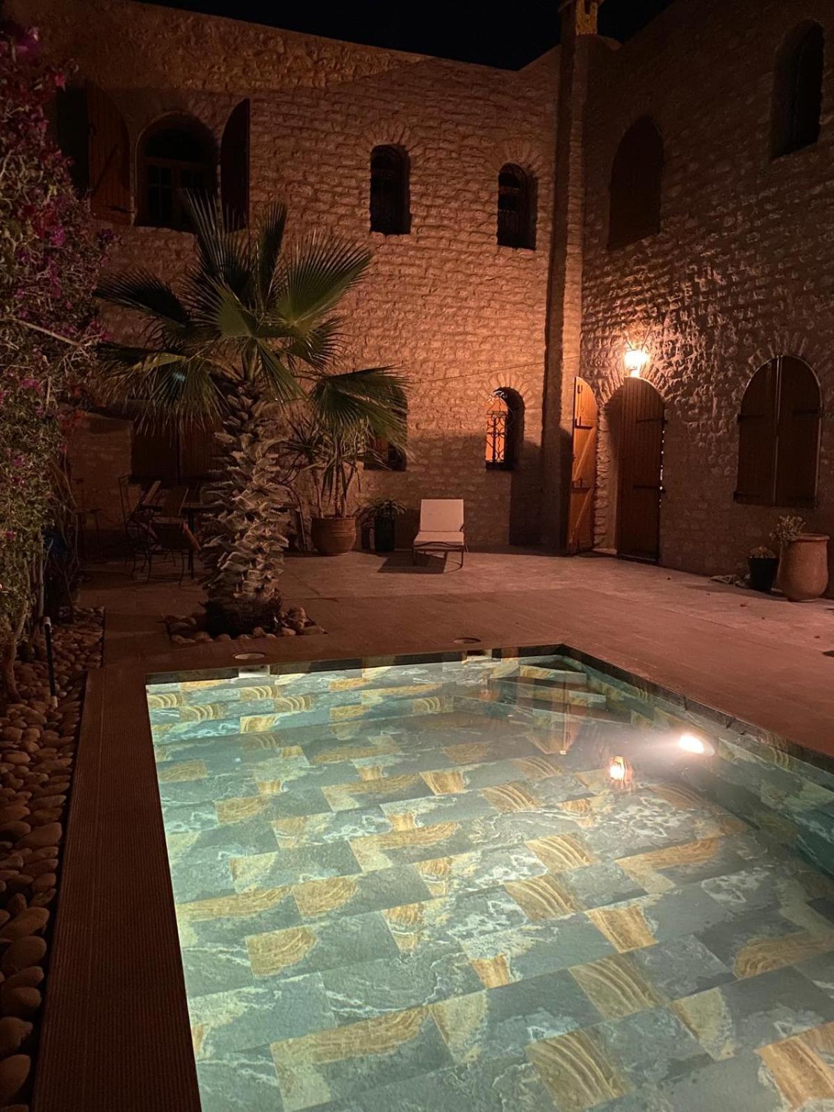 אסאוירה Villa Lila מראה חיצוני תמונה