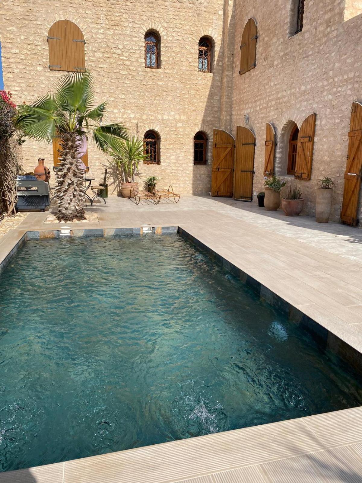 אסאוירה Villa Lila מראה חיצוני תמונה
