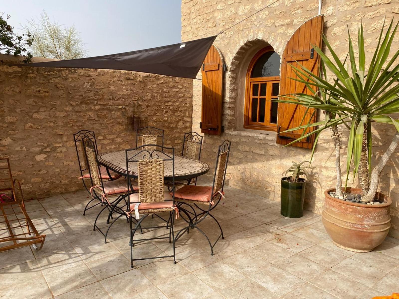 אסאוירה Villa Lila מראה חיצוני תמונה