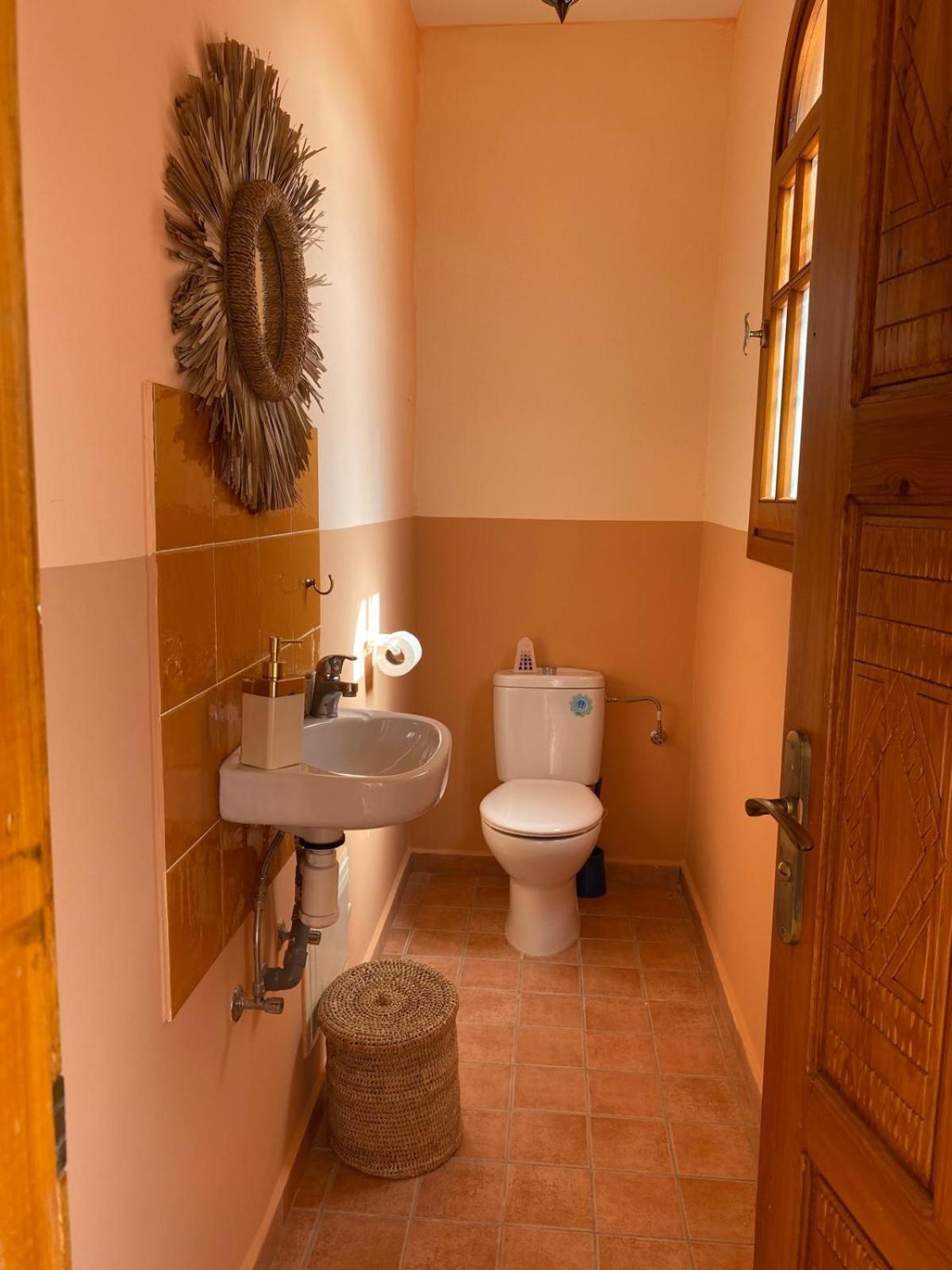 אסאוירה Villa Lila מראה חיצוני תמונה