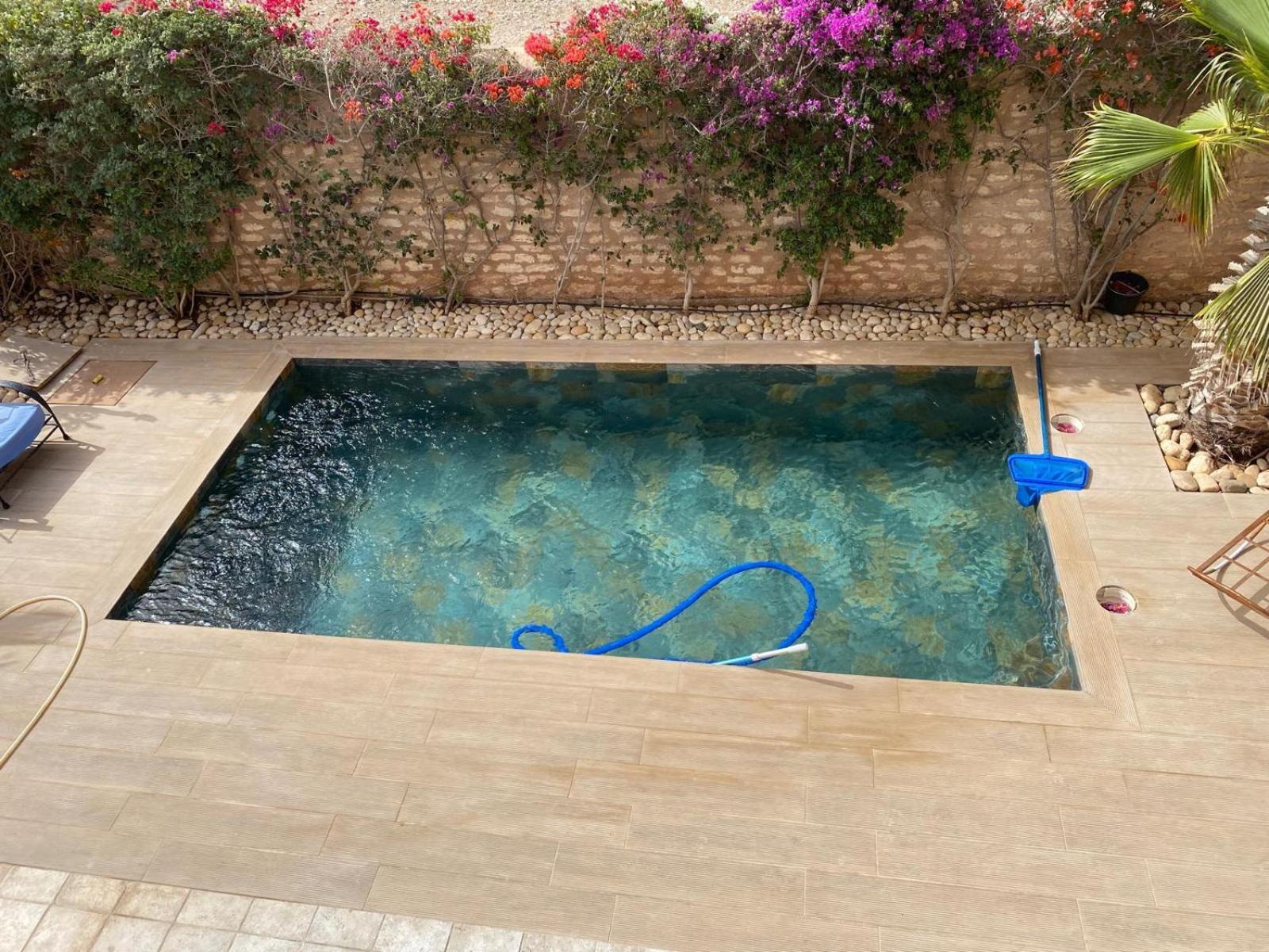 אסאוירה Villa Lila מראה חיצוני תמונה